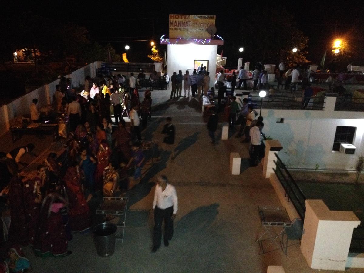 Mannat Residency Jaipur
